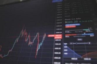 2025年比特币趋势图 2025年比特币价格走势