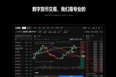 ok交易所软件下载 OKX APP移动端官方下载